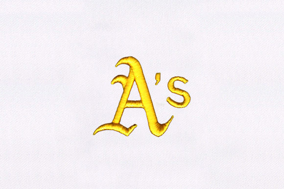 A s Letters, 3d Puff: A Practical Pick for Etsy Embroidery Sellers
