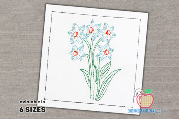 Amaryllis Single Stitch Pattern: A Designer’s Real-World Review