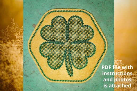 Coaster Clover: A Designer’s Honest Review for Real Embroidery Projects