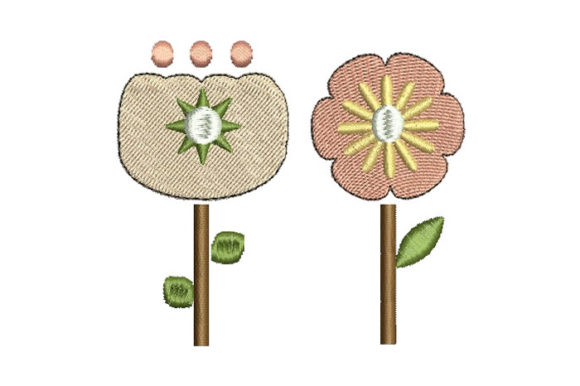 Cute Flowers