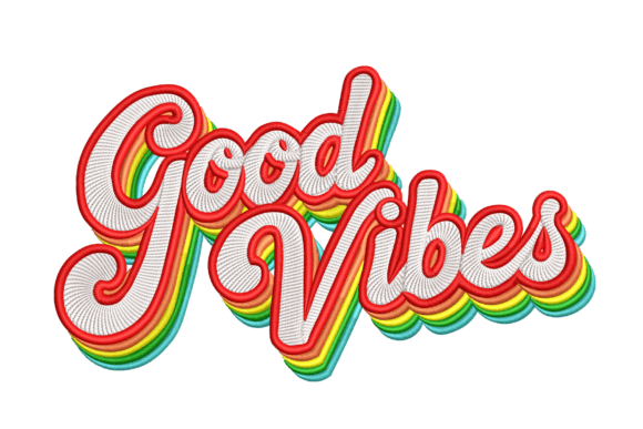 Good Vibes Retro: A Designer’s Sweatshirt Review
