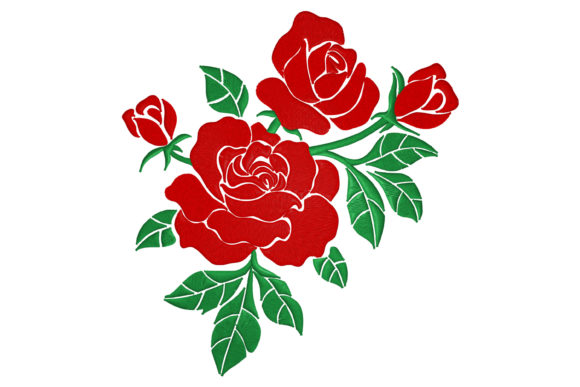 h1Beautiful Roses: A Seasonal Embroidery Design Review for Holiday & Gift Makers/h1