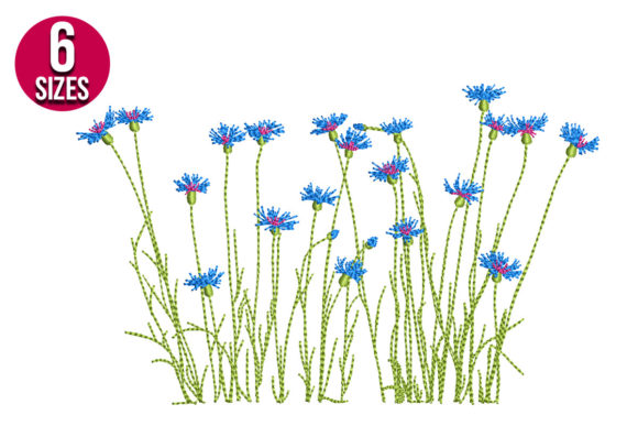 h1Meadow Flowers Embroidery: A Fresh Touch for Boutique Apparel/h1