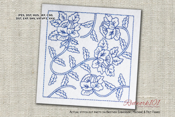 h1Seamless Pattern with Roses Redwork Review for Etsy Sellers/h1