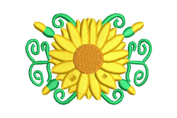 Sunflower with Branches: A Designer's Real-World Review
