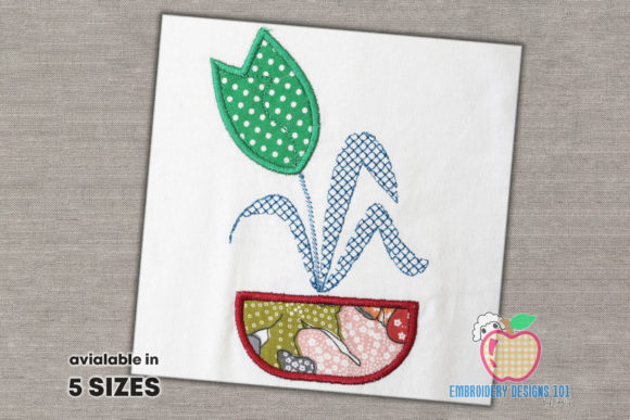 Tulip Flower Embroidery Design: A Designer’s Real-World Review