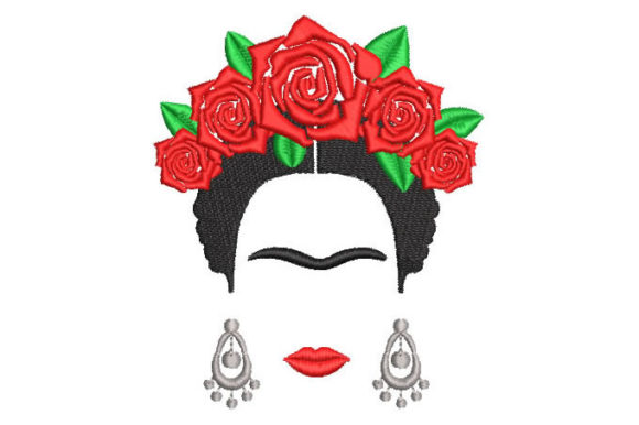 Woman with Roses: A Designer’s Honest Review